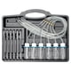 thumbnail image 3 of Kit Diagnóstico Retorno Inyectores Yato YT-7306 Common Rail, 3 of 6