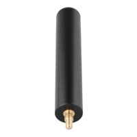 Ioensy - Pool Cue Extender Billiards Snooker Cue Extension Accesorios Aleación De Aluminio