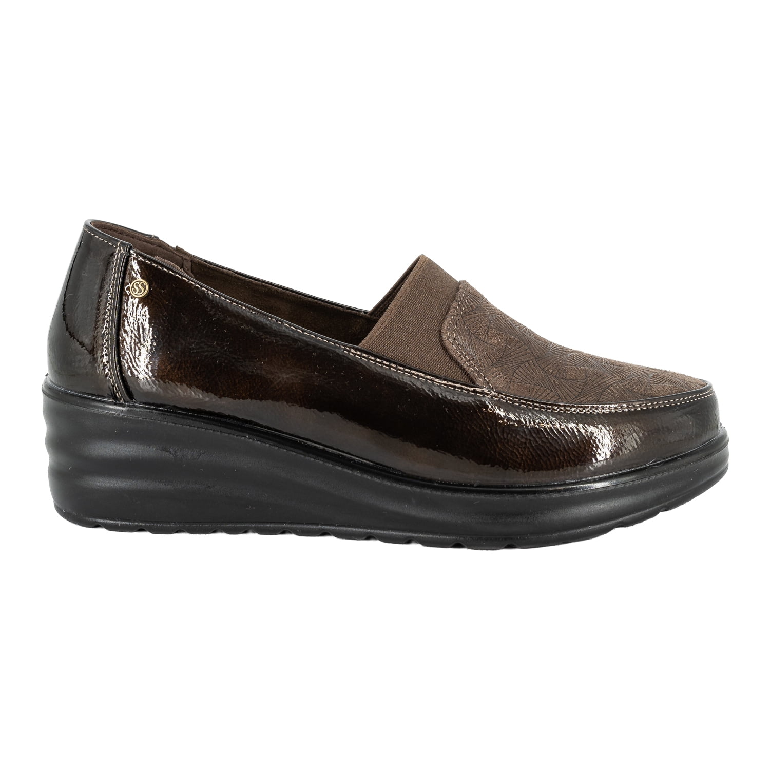 Mocasin Adobe Café Passer