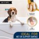 thumbnail image 4 of Spray antideslizante Slip Doctors Clear para fibra de vidrio, acrílico, 4 of 8