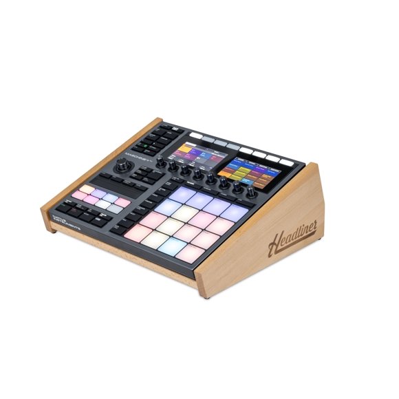 Soporte Headliner Los Angeles para Maschine MK3/+