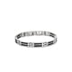thumbnail image 1 of Pulsera LS1800-2/1 Lotus Style Hombre Men In Black, 1 of 2