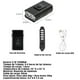 thumbnail image 4 of Juego de Luz LED De Bicicleta Impermeable USB, 4 of 4