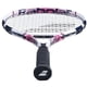 thumbnail image 3 of Raqueta Babolat Feather 102 - 260gr, 3 of 3