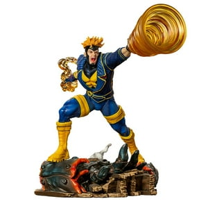 Iron Studios - Figura Havok Xmen Bds Art Scale 1 10