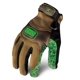 thumbnail image 1 of Guantes Ironclad EXO2-PGG-04-L Project Grip talla L para hombre, 1 of 8