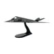 thumbnail image 2 of Modelo de Avión de a Escala 1/72, Avión de Ataque, Simulación de Avión, Modelo de Avión Fundido a Presión para Decoración de Estanterías Y Bar, 2 of 5