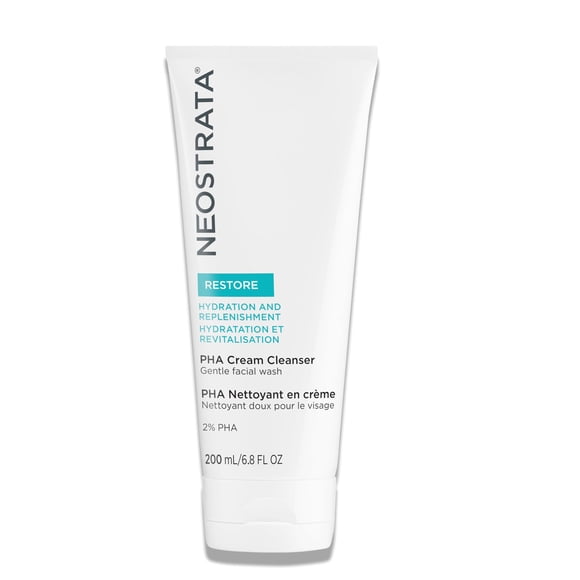 Limpiador facial NEOSTRATA Restore PHA hidratante 200 ml