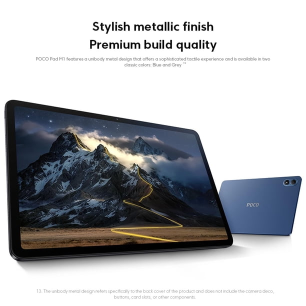 Tablet Poco Pad M1 12.1