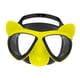thumbnail image 3 of Gafas De Buceo Antivaho Para Jóvenes, Equipo De Esnórquel, Gafas Para Buceo, Natación, Deportes Acuáticos, Color Amarillo, 3 of 5