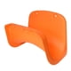 thumbnail image 2 of Soporte Para Manguera De Jardín, Soporte Para Carrete De Tubería De Agua Para Patio, Garaje, Hogar, Naranja, 2 of 5