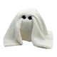 thumbnail image 3 of Spectre Pillow 3D Lindo Adorno Espectro De Peluche Suave Para El Festival Del Sofá Sin Calabaza, 3 of 5