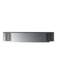 thumbnail image 1 of Kit de molduras para horno de pared Summit Appliance TKW700SS de acero inoxidable, 1 of 3