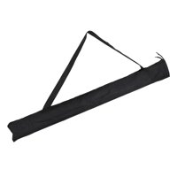 Magideal - Bolsa De Manga Para Bate De Béisbol, Bolsa Para Tacos De Billar, Versátil, Cómoda, Portátil, Tela Oxford Para Niños Y Adultos Principiantes, Béisbol 68Cm