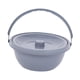 thumbnail image 5 of Cubo Con Inodoro De Noche Con Asa Para Orinal, Ideal Para Hombres, Mujeres Y Ni?os., 5 of 5