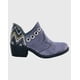 thumbnail image 2 of Botin ojetillos origen gris Danicolle, 2 of 4
