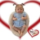 thumbnail image 1 of Bebe Reborn Lou Lou, 1 of 5