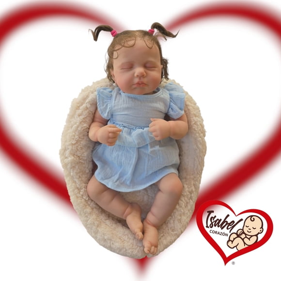 Bebe Reborn Lou Lou
