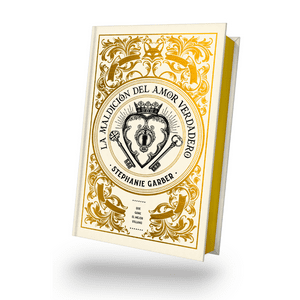 Ediciones Urano - Libro Maldición Del Amor Verdadero La Edición Coleccionista