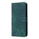 thumbnail image 5 of Funda Billetera para iPhone 17 con Soporte - Cartera de Cuero con Ranuras Verde, 5 of 5