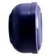 thumbnail image 3 of Tazón De Afeitar De Acero Inoxidable Con Tapa Taza De Afeitar Para Abuelo Padre Hombres Azul, 3 of 5