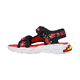 thumbnail image 4 of SANDALIAS SKECHERS MEGA-SPLASH 4K INFANTIL | 402161L-BKRD - Talla 28 CL / 12C US / 18 CM, 4 of 6