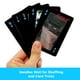 thumbnail image 5 of Baraja temática de Playing Cards AQUARIUS Friday the 13th, 5 of 8