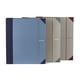 thumbnail image 5 of Organizador de documentos Savor The Folio con 10 sobres, color gris pizarra, 5 of 9