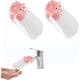 thumbnail image 1 of extensores de grifo para niños y bebés, extensor de grifo de lavabo para bebés para lavarse las manos, extensor de grifo de lavabo con bonitos dibujos, adecuado para baño y cocina, se adapta a la mayo, 1 of 7