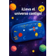 thumbnail image 2 of Estuche 4LU / Espacial Escolar Multiuso Totto, Durable Y Práctico Cartuchera pequeño, 2 of 3
