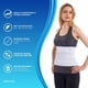 thumbnail image 5 of Soporte Postoperatorio Unisex De 3 Paneles Abdominal Binder, 5 of 8