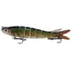 thumbnail image 2 of 1PCHOUTED LUSES DE PESCA DE PERSíA WABBLERS DURO BAIT REALISTA CRANKBAIT 10CM 05, 2 of 5