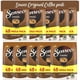 thumbnail image 1 of Cápsulas de café Senseo tueste oscuro intenso 480 unidades a granel, 1 of 9
