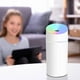 thumbnail image 2 of Humidificador Retroiluminado Blanco Coloreado 450 ML, 2 of 3