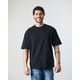 thumbnail image 1 of Polera hombre manga corta Relaxed XV1787 Polemic, 1 of 3