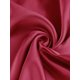 thumbnail image 5 of INSPIRE CHIC Conjunto de Pijamas para Mujeres de Color Sólido 3 Piezas Camiseta de Tirantes Pantalones Cortos Pantalones Señoras XS Rojo, 5 of 6