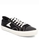 thumbnail image 1 of Zapatilla Ana Hombre Retro Canvas Negro, 1 of 7