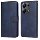 thumbnail image 1 of Funda Billetera para Xiaomi Poco M6 Pro 4G con Porta Tarjetas y Soporte Ajustable Azul, 1 of 5