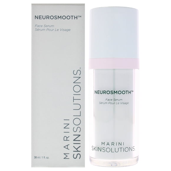 Suero Marini Skinsolutions NeuroSmooth 30ml Unisex