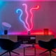 thumbnail image 2 of Twinkly Tubo Flexible Rgb 2 Metros Usb-C Twfl200Stw-Weu, 2 of 3