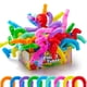 thumbnail image 1 of Sensory Toys JOYIN Pop Tubes, paquete de 72 unidades para niños pequeños, 1 of 9