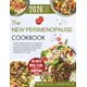 thumbnail image 1 of Libro de cocina The New Perimenopause Cookbook de la Dra. Mary Claire Haver, 1 of 1