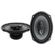 thumbnail image 2 of Altavoz American Bass SQ 6.9, 3 vías, coaxial, 200 W, 4 ohmios, 25 oz, 2 of 9
