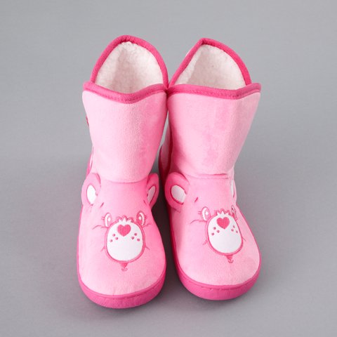 Bota Carebears Flores Niña 33742-13