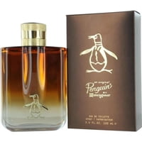 Penguin Original Edt 100Ml Hombre