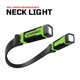 thumbnail image 2 of Lámpara de cuello EZRED Any Wear NK15-GR Verde, 2 of 7