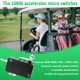 thumbnail image 5 of Microinterruptor Swess EZGO TXT 1994 en adelante, paquete de 2, 5 of 7