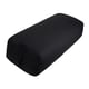 thumbnail image 4 of Almohada De Yoga Almohada Extraíble Almohada De Yoga Para Soporte Rectángulo De Yoga Restaurativo Negro Negro, 4 of 5