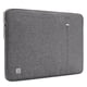 thumbnail image 2 of Funda para Laptop NIDOO 17.3" Resistente al Agua Gris, 2 of 7