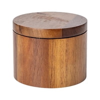 Magideal - Bodega De Sal, Tarro De Condimento, Almacenamiento De Alimentos, Botella De Condimento Multiusos, Bote De Cocina Para Restaurante, Mostrador, Hoteles, B